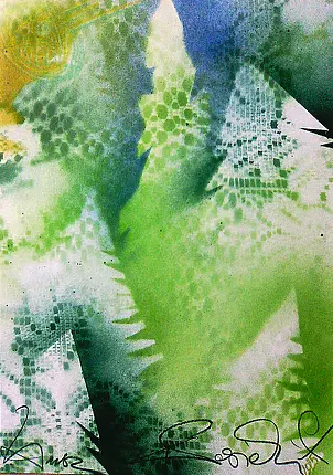 Janusz Wosiek - IN THE CLEARING