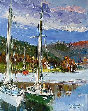 Dorota Łaz - Solina