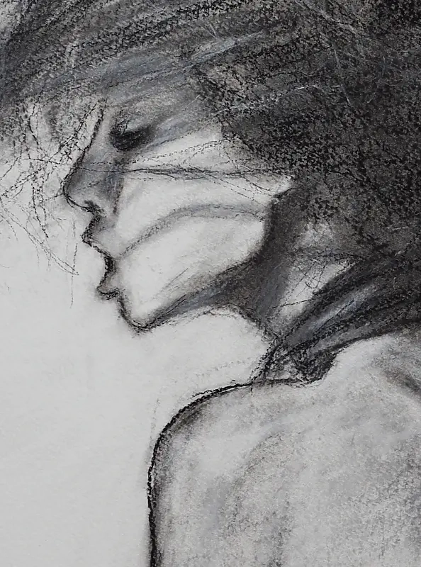 Iwona Weiss - IN THE WIND