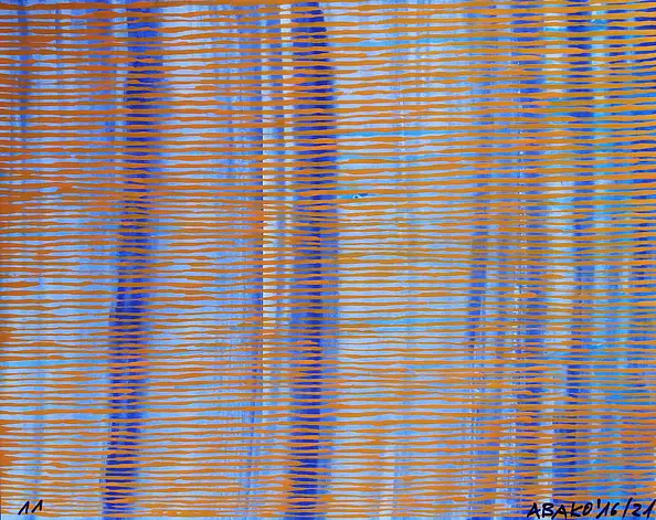 Witold Abako - N.D.11