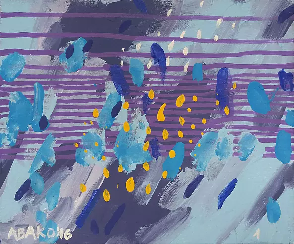 Witold Abako - N.D. 1