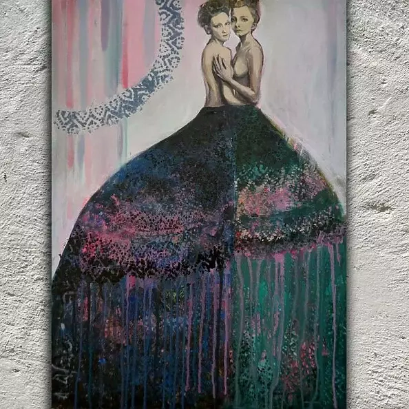 Anna Woźniak - NEARNESS