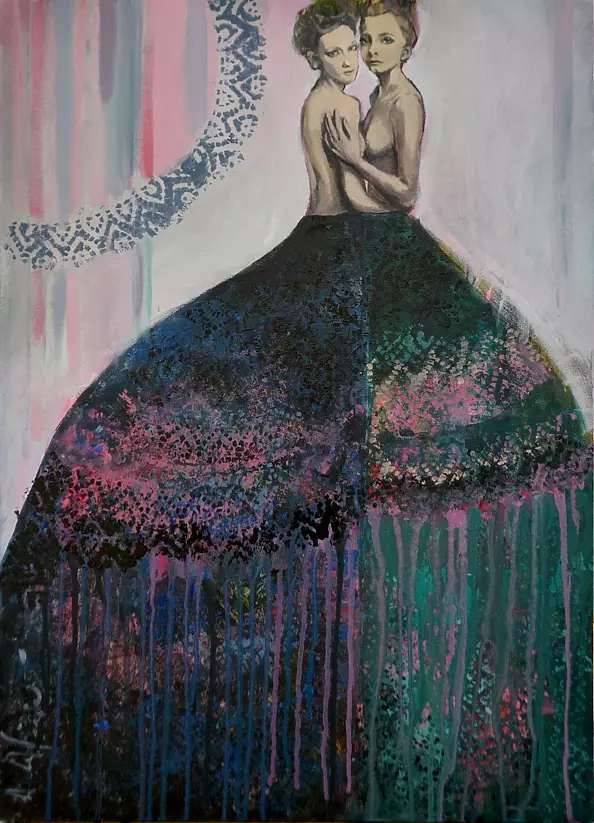 Anna Woźniak - NEARNESS