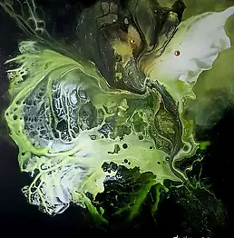 Julia Kokoszynska - NEBORN