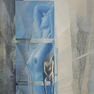   - NEL DAM NIEBIESKA - FRAGMENT