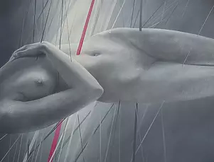   - NEL DAM OSTRZA TRAW ULTIMA THULE - FRAGMENT 1