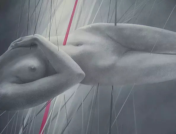 Radek Inny - NEL DAM OSTRZA TRAW ULTIMA THULE - FRAGMENT 1