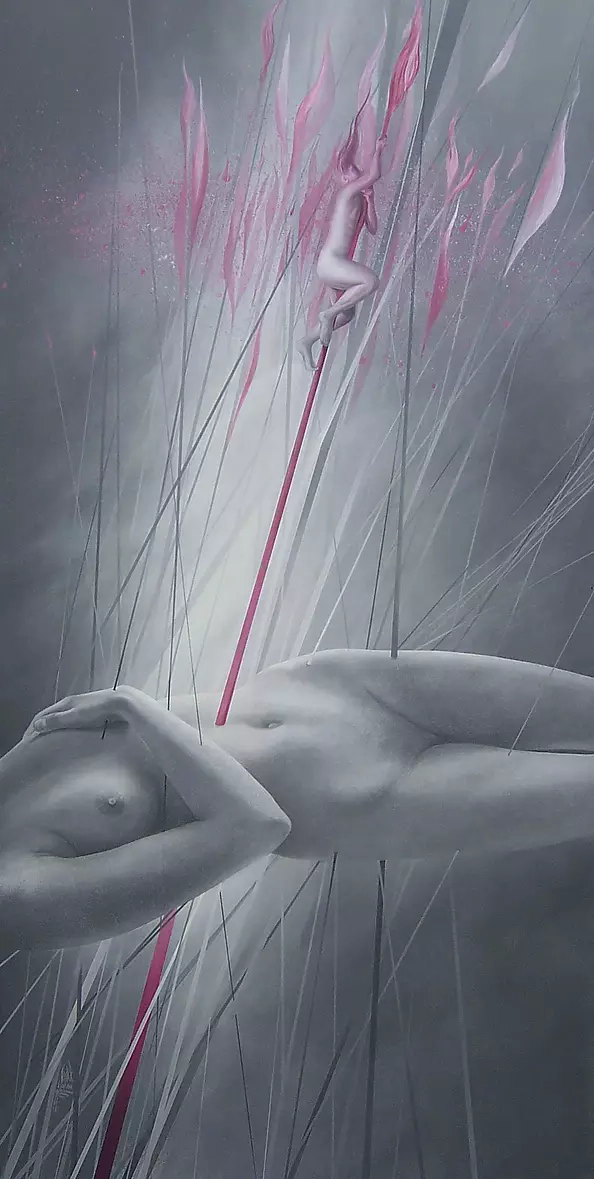 Radek Inny - NEL DAM - LAME DE GRASS ULTIMA THULE