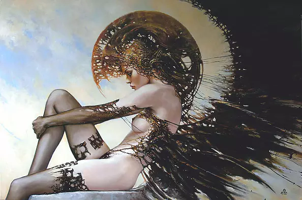 Karol Bąk - NEMESIS