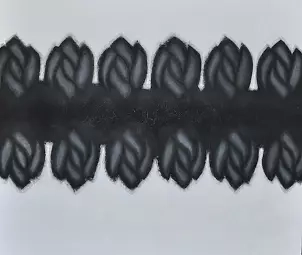 Ilaria Saetti - NEROBIANCO