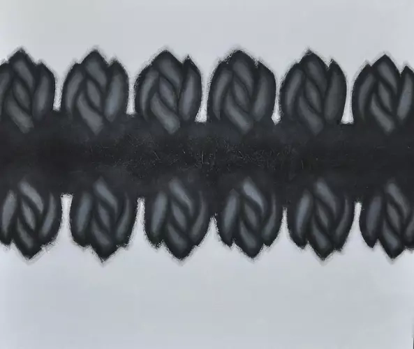 Ilaria Saetti - NEROBIANCO