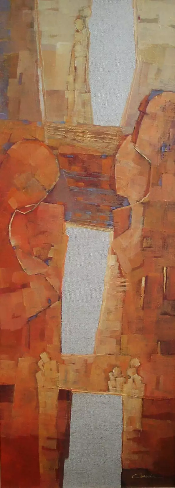 Anna Cichocka - OBOK