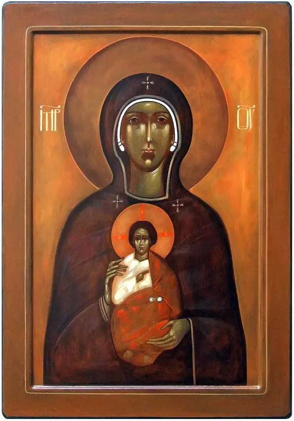 Greta Maria Leśko - NICOPOIA