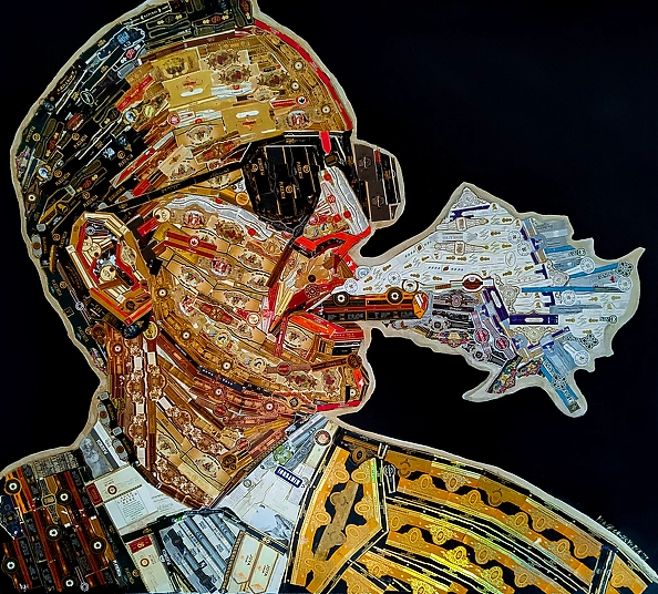 Marzena Hettich-Uryszek - NICO