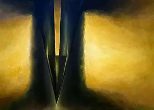 Łukasz Dziedzic - HEAVENLY CATHEDRAL