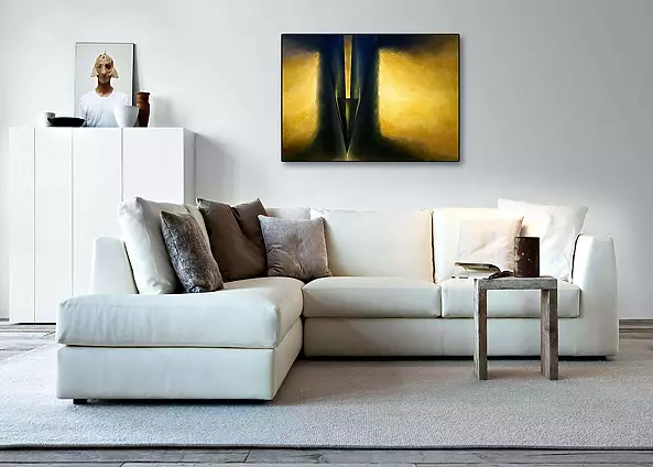 Łukasz Dziedzic - HEAVENLY CATHEDRAL