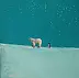 Andrzej Cybura -  ,,POLAR BEAR''