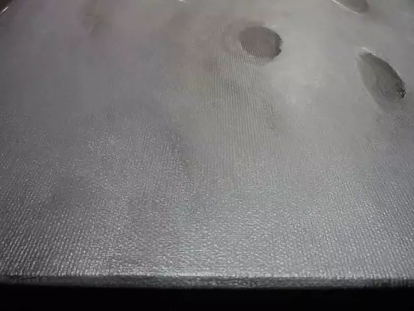 Andrzej Cybura - "NIENORMAL HUNT"