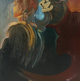 Leokadia Bartoszko - ANXIETY