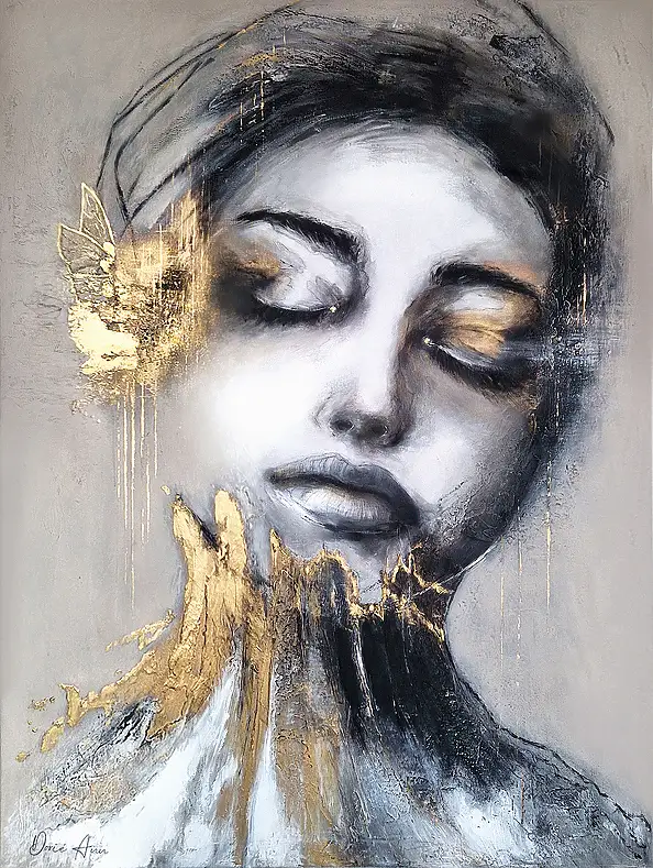 Dorie Ann - NIESKOŃCZONOŚĆ