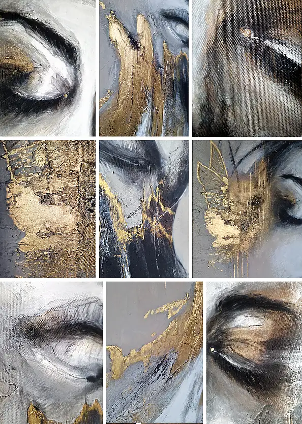 Dorie Ann - NIESKOŃCZONOŚĆ