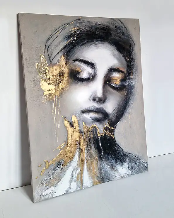 Dorie Ann - UNENDLICHKEIT