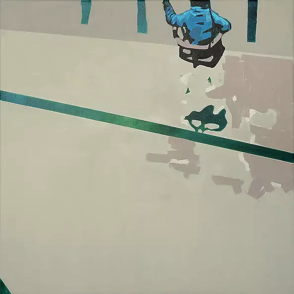 Krzysztof Musiał - NIEUCHRONNA KOLEJ ZMIAN