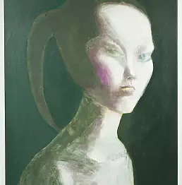 Magdalena Wójcik - relentless