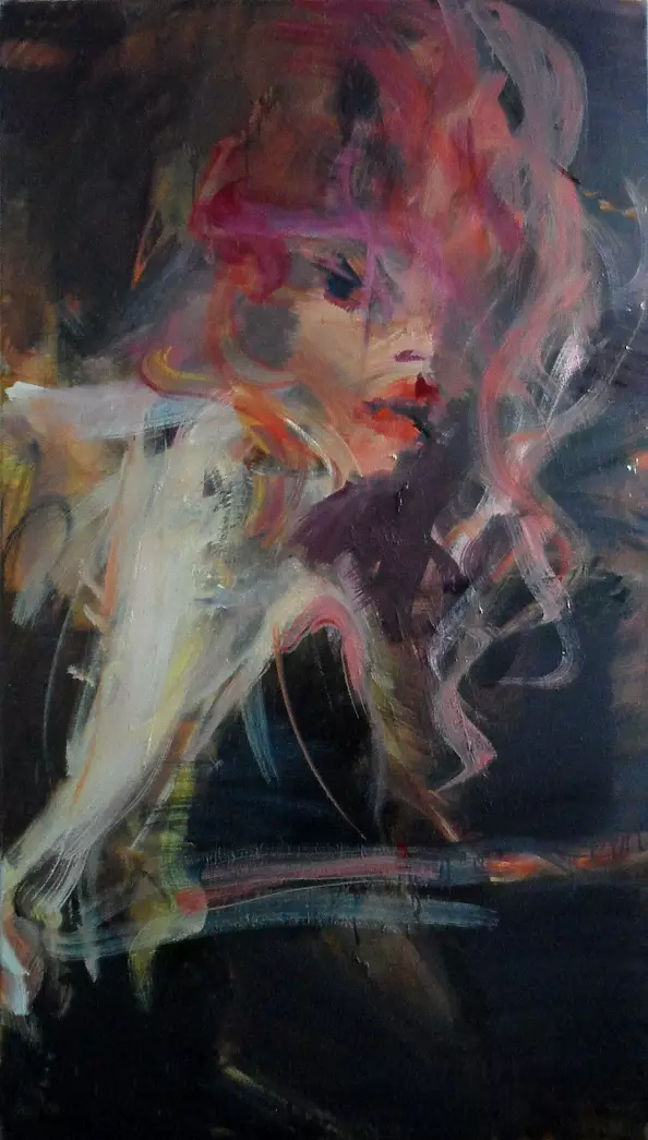 Aleksandra Rutkowska - UNBELIEVABLE