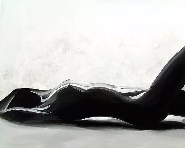 Łukasz Dziedzic - WOMAN INSULATION