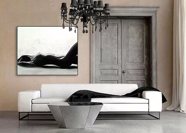 Łukasz Dziedzic - WOMAN INSULATION