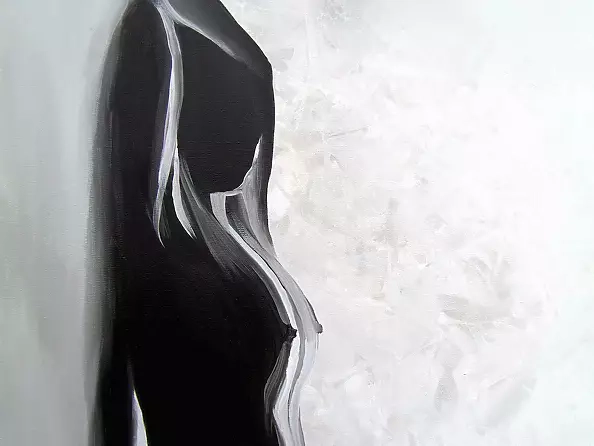 Łukasz Dziedzic - WOMAN INSULATION