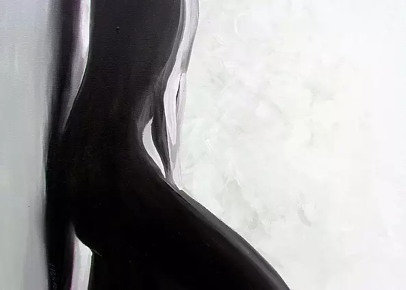 Łukasz Dziedzic - WOMAN INSULATION