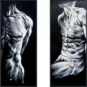 Łukasz Dziedzic - SLAVES