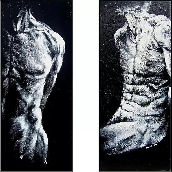 Łukasz Dziedzic - SLAVES