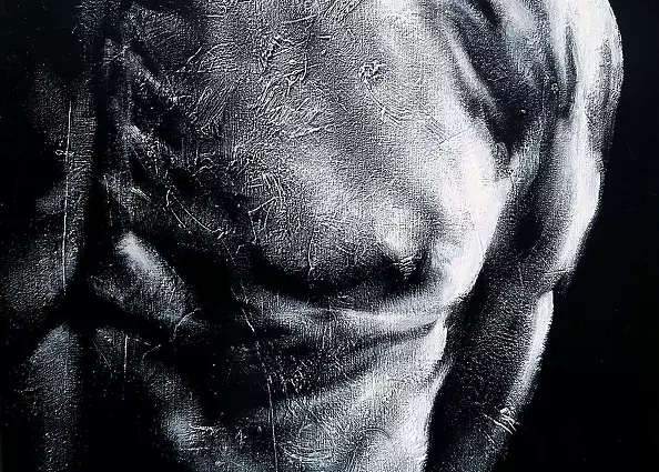 Łukasz Dziedzic - SLAVES