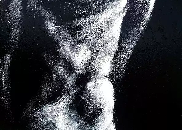 Łukasz Dziedzic - SLAVES