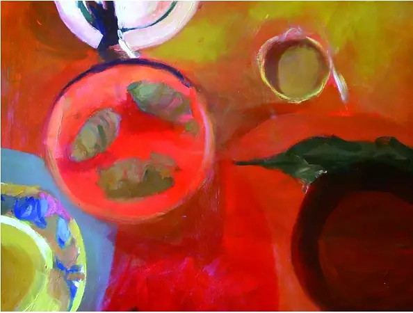 Justyna Kubica - NIEZNOŚNA LEKKOŚĆ BYTU3