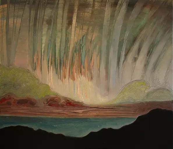 Agnieszka Kurlenda - NIEZNOŚŃA LEKKOŚĆ BYTU