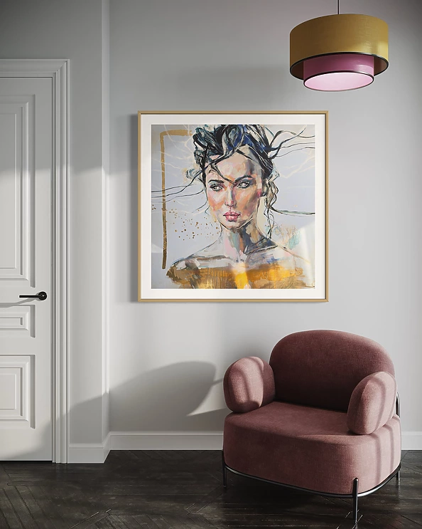 Sylwia Kalinowska -  "NIE STARAJ SIĘ BYĆ. BĄDŹ...