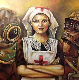 Marcin Jakub Kochański - CAMBIO NIGHTMARE II