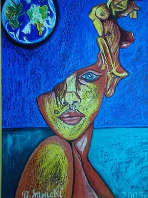 Wiesław Sawicki - NIKE