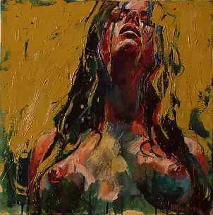 Marcin Mikołajczak - NYMPH