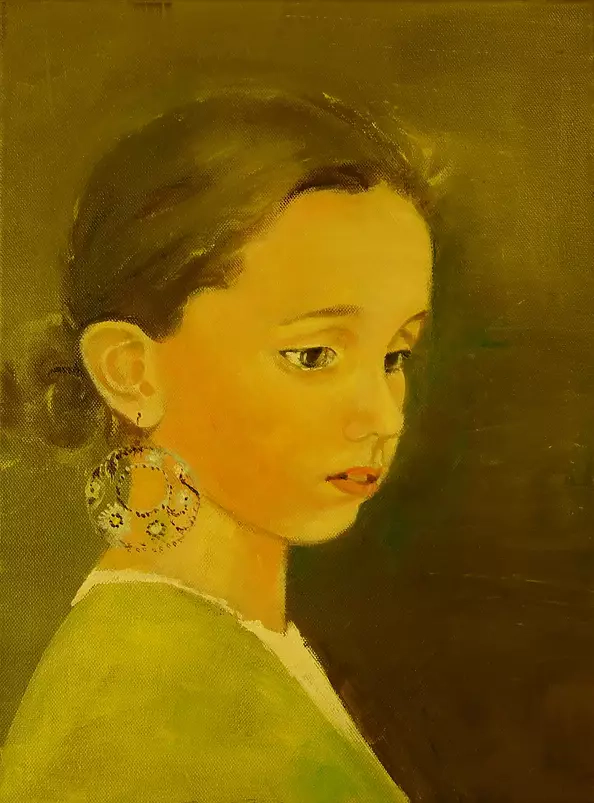 Rozalia Nowak - NINA