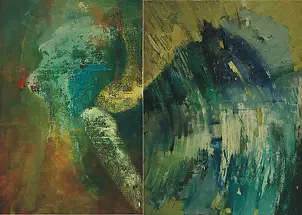 Rozalia Nowak - CARRYING CLOUD