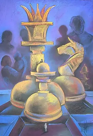 Sonia Pajgert - NIeosiagalnosc