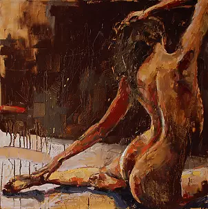 Marcin Mikołajczak - NIGHT MEETING