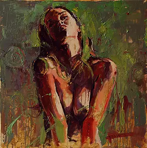 Marcin Mikołajczak - NIGHT MEETING