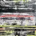 Szymon Hołubowski, , Acrylic painting, Mixed media - canvas, 100 x 140