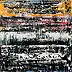 Szymon Hołubowski, , Acrylic painting, Mixed media - canvas, 105 x 85
